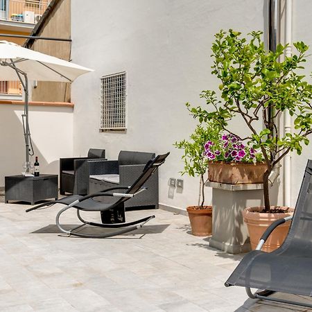 Appartement Casa Di Marte à Florence Extérieur photo