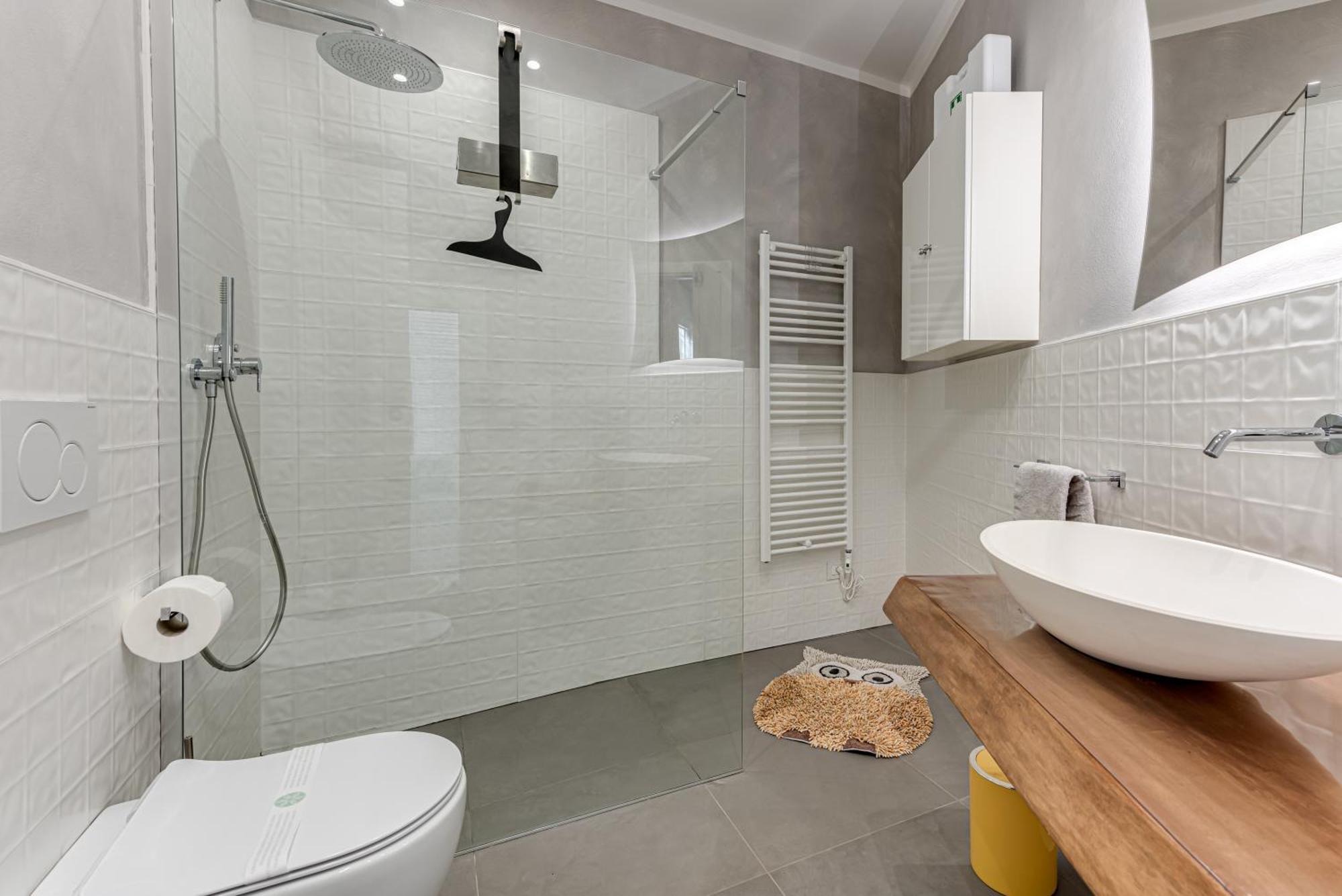Appartement Casa Di Marte à Florence Extérieur photo