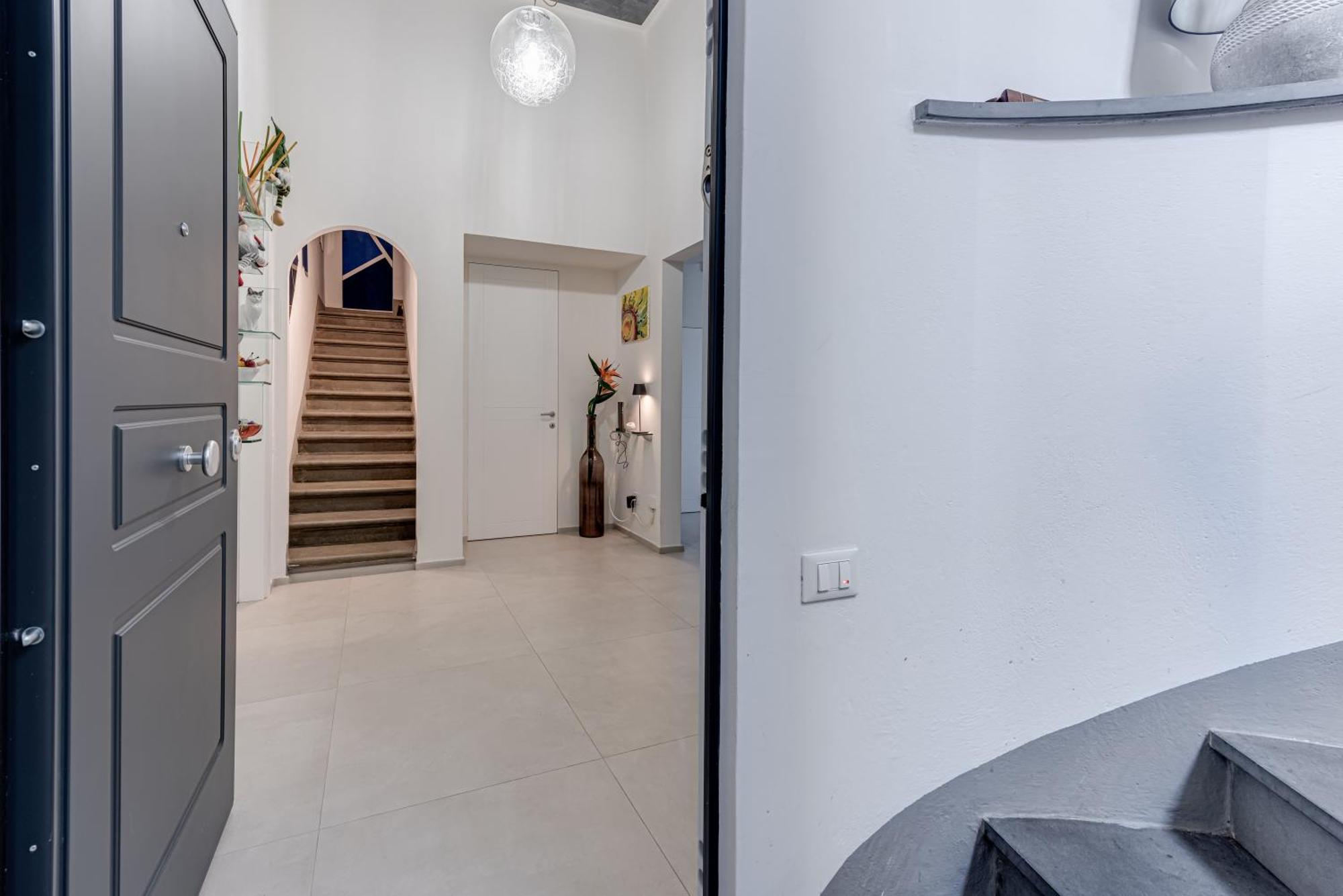 Appartement Casa Di Marte à Florence Extérieur photo